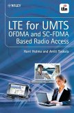 LTE for UMTS (eBook, PDF)