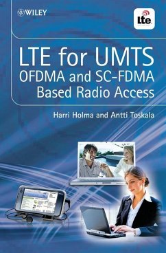Cover LTE for UMTS (eBook, PDF)