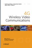 4G Wireless Video Communications (eBook, PDF)