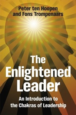 The Enlightened Leader (eBook, PDF) - Ten Hoopen, Peter; Trompenaars, Fons