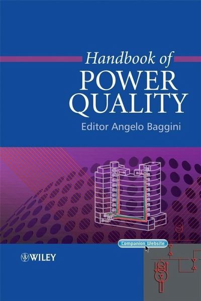 Handbook of Power Quality (eBook, PDF) Handbook of Power Quality (eBook, PDF)