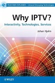 Why IPTV? (eBook, PDF)