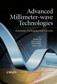 Advanced Millimeter-wave Technologies (eBook, PDF)