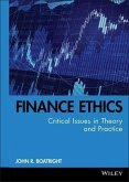 Finance Ethics (eBook, PDF)