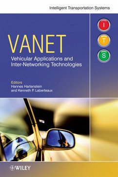 VANET (eBook, PDF)