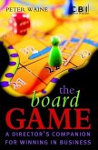 The Board Game (eBook, PDF)