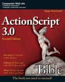 ActionScript 3.0 Bible (eBook, PDF)