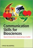 Communication Skills for Biosciences (eBook, PDF)