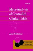 Meta-Analysis of Controlled Clinical Trials (eBook, PDF)