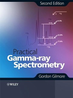 Practical Gamma-ray Spectroscopy (eBook, PDF) - Gilmore, Gordon