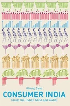 Cover Consumer India (eBook, ePUB)