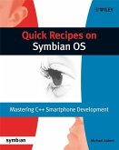 Quick Recipes on Symbian OS (eBook, PDF)