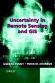 Uncertainty in Remote Sensing and GIS (eBook, PDF)