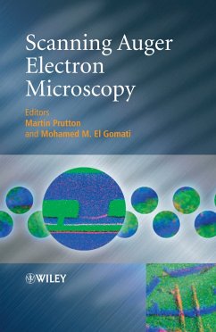 Scanning Auger Electron Microscopy (eBook, PDF)