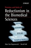 Promises and Limits of Reductionism in the Biomedical Sciences (eBook, PDF)