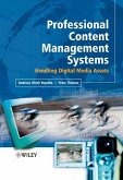 Professional Content Management Systems (eBook, PDF)