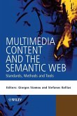 Multimedia Content and the Semantic Web (eBook, PDF)