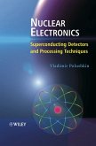 Nuclear Electronics (eBook, PDF)