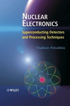 Nuclear Electronics (eBook, PDF) - Polushkin, Vladimir