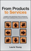 From Products to Services (eBook, PDF)