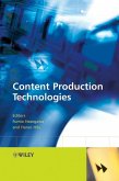 Content Production Technologies (eBook, PDF)