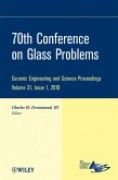 70th Conference on Glass Problems, Volume 31, Issue 1 (eBook, PDF)