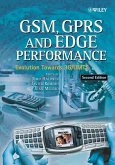 GSM, GPRS and EDGE Performance (eBook, PDF)