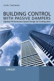 Building Control with Passive Dampers (eBook, PDF)