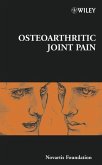 Osteoarthritic Joint Pain (eBook, PDF)
