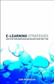 E-learning Strategies (eBook, PDF)