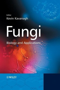 Cover Fungi (eBook, PDF)