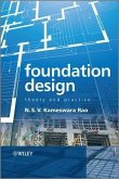 Foundation Design (eBook, ePUB)