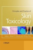 Principles and Practice of Skin Toxicology (eBook, PDF)