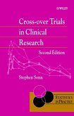 Cross-over Trials in Clinical Research (eBook, PDF)