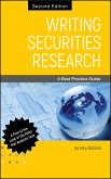 Writing Securities Research (eBook, ePUB)
