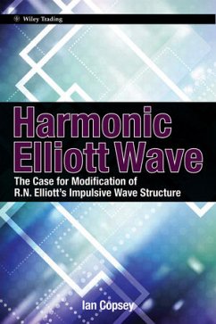 Harmonic Elliott Wave (eBook, PDF) - Copsey, Ian