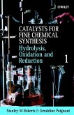 Hydrolysis, Oxidation and Reduction, Volume 1 (eBook, PDF)