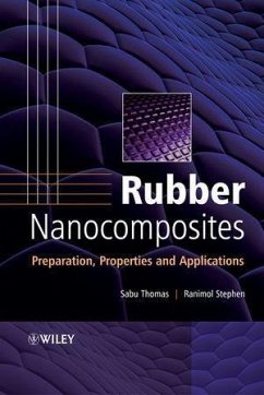 Rubber Nanocomposites (eBook, PDF)