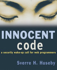 Innocent Code (eBook, PDF) - Huseby, Sverre H.