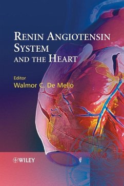 Renin Angiotensin System and the Heart (eBook, PDF)