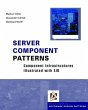 Server Component Patterns (eBook, PDF) - Bild 1