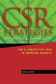 CSR Strategies (eBook, ePUB)