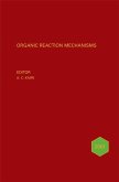 Organic Reaction Mechanisms 2001 (eBook, PDF)