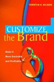 Customize the Brand (eBook, PDF)