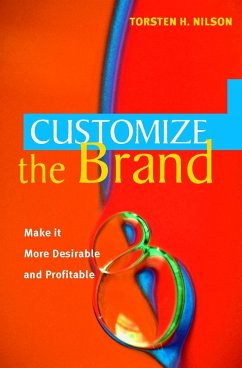 Customize the Brand (eBook, PDF) - Nilson, Torsten H.