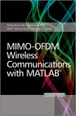 MIMO-OFDM Wireless Communications with MATLAB (eBook, PDF)