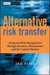 Alternative Risk Transfer (eBook, PDF) - Bild 1