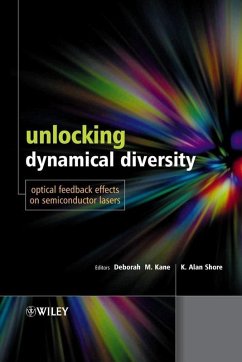 Unlocking Dynamical Diversity (eBook, PDF)