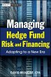 Managing Hedge Fund Risk and Financing... - Bild 1