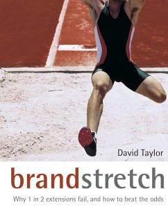 Brand Stretch (eBook, PDF) - Taylor, David